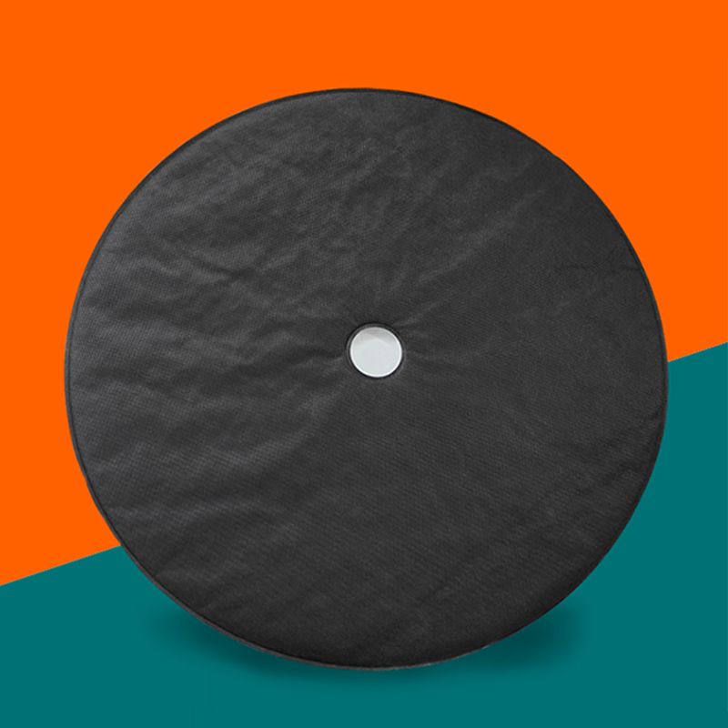 Acoustic Foam Panel - Universal Trunk Spare Tire Soundproof Cotton
