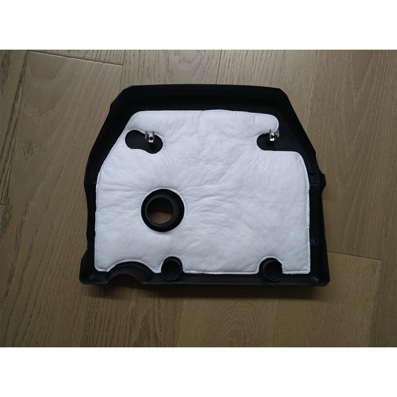 Acoustic Foam Panel - Car Engine Insulation for Mazda 6