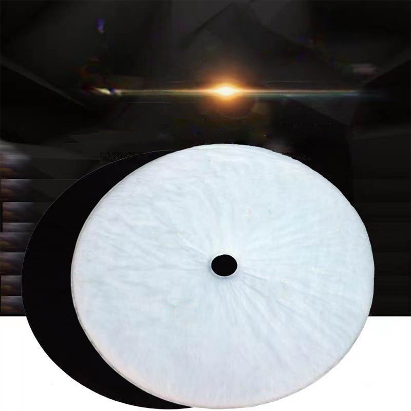 Universal Trunk Spare Tire Sou - Acoustic Foam Panel 评论和价格