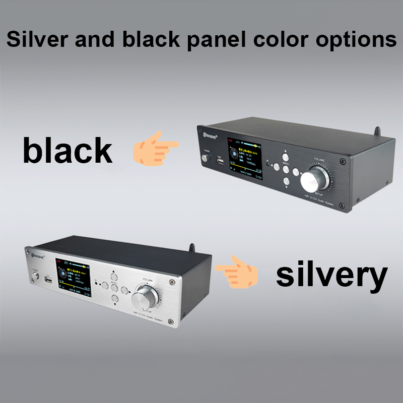 Original 5.1 Channel Audio Dec - Surround Sound Decoder 评论和价格
