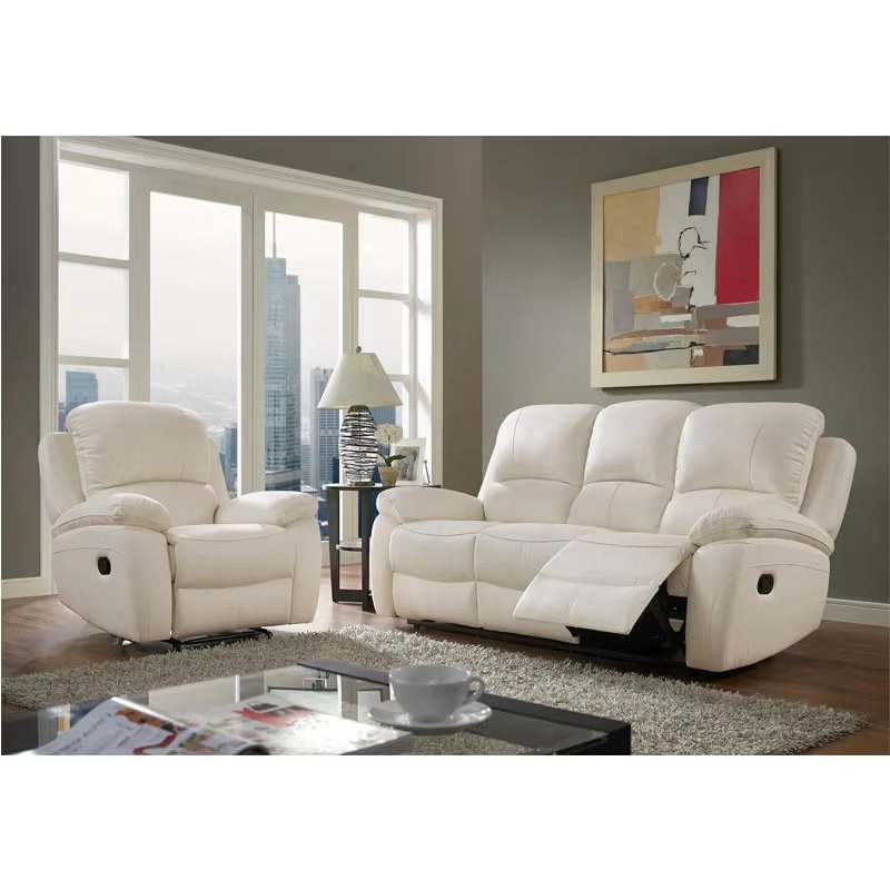 Modern Sofa Power Recliner Hom - Home Cinema Recliners 评论和价格