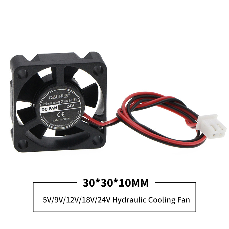 Cooling Fan 25x25mm 30x30mm DC - Home Cinema Projector 评论和价格