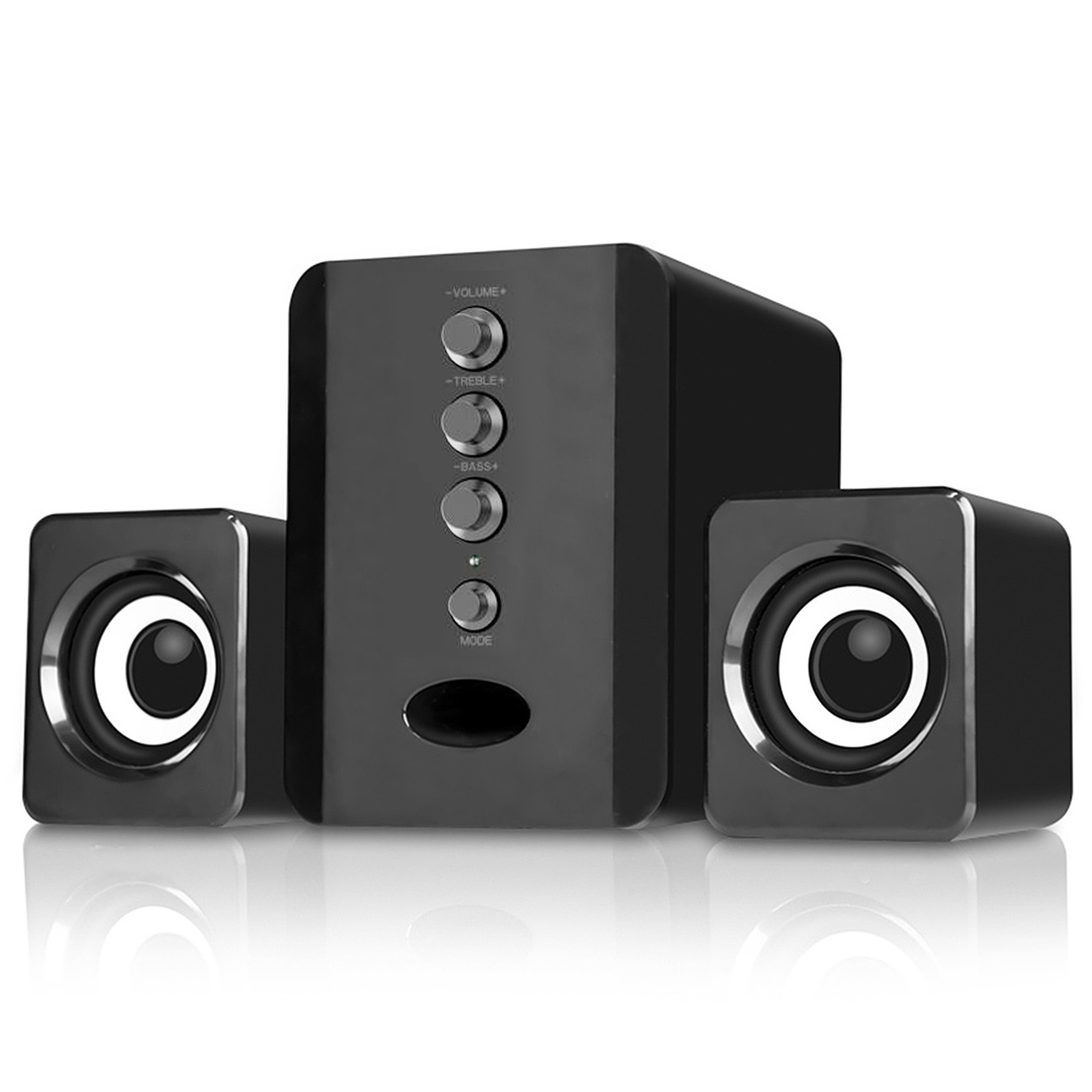 D-202 Wired Speaker Combinatio - Jvc Home Cinema 评论和价格