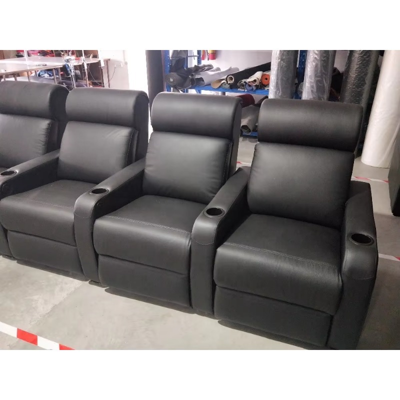 High-quality VIP Cinema Seatin - Home Cinema Recliners 评论和价格