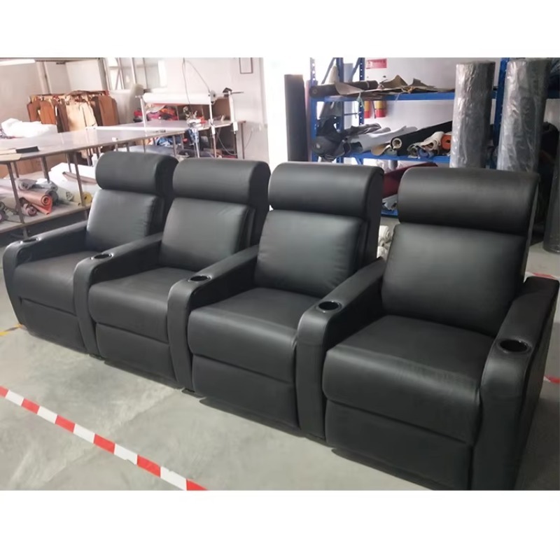 High-quality VIP Cinema Seatin - Home Cinema Recliners 评论和价格