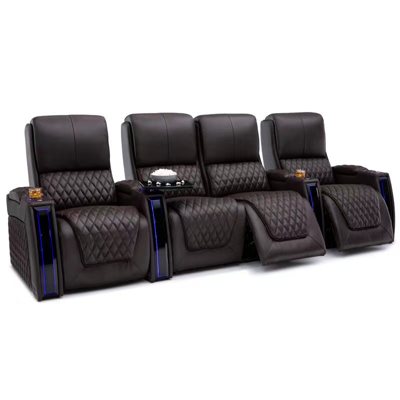 Factory Customized  Electric S - Home Cinema Recliners 评论和价格
