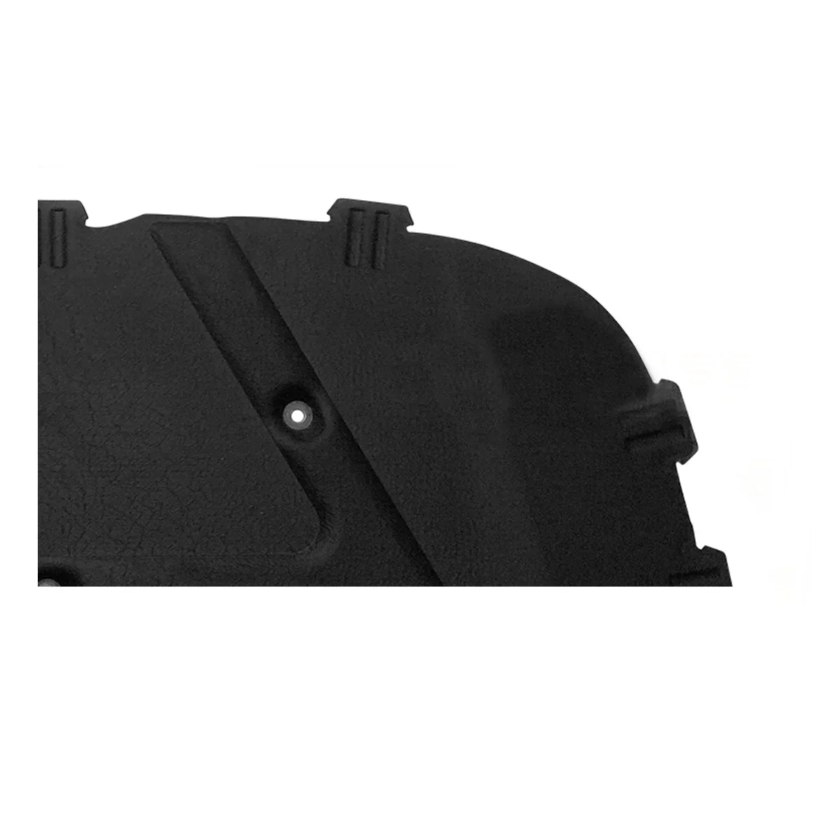 For BMW E81 E82 E88 E87 Front  - Acoustic Foam Panel 评论和价格