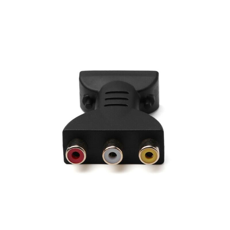 Full HD 1080P RCA AV To HDMI-c - Home Cinema Projector 评论和价格