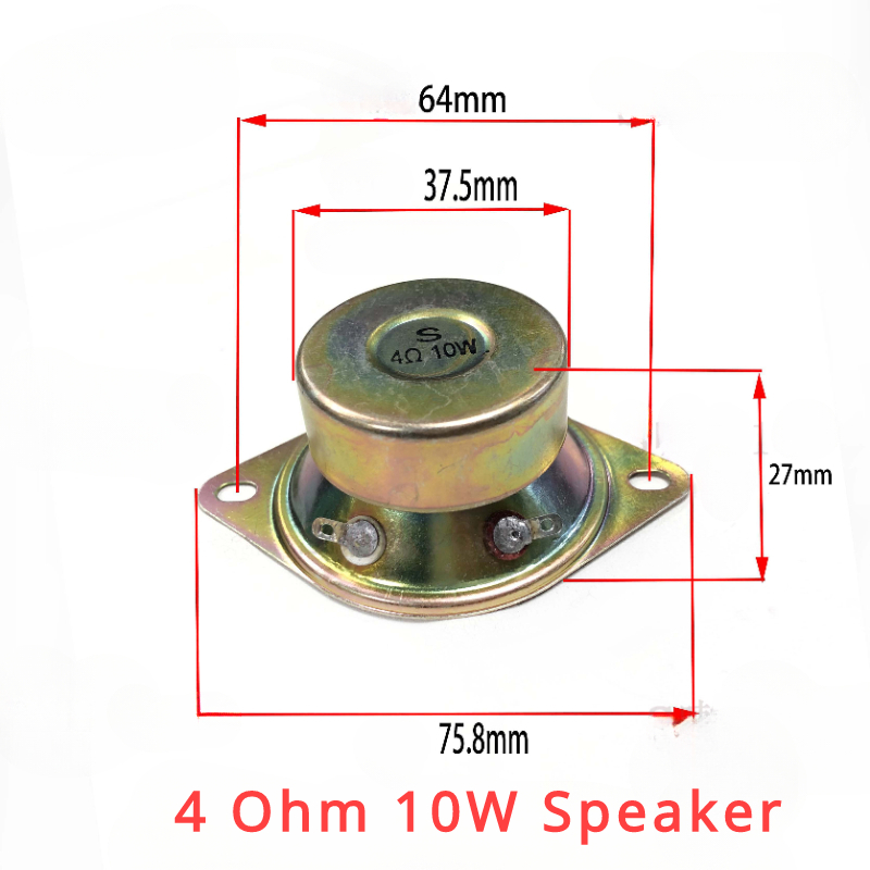 SOTAMIA 2Pcs 2 Inch Tweeter Sp - Jvc Home Cinema 评论和价格