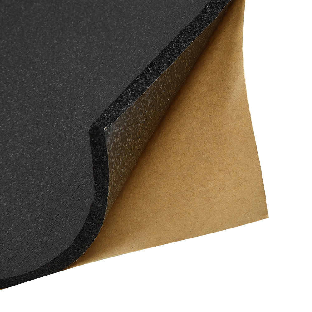 30*50cm 5mm Car High-Density H - Acoustic Foam Panel 评论和价格