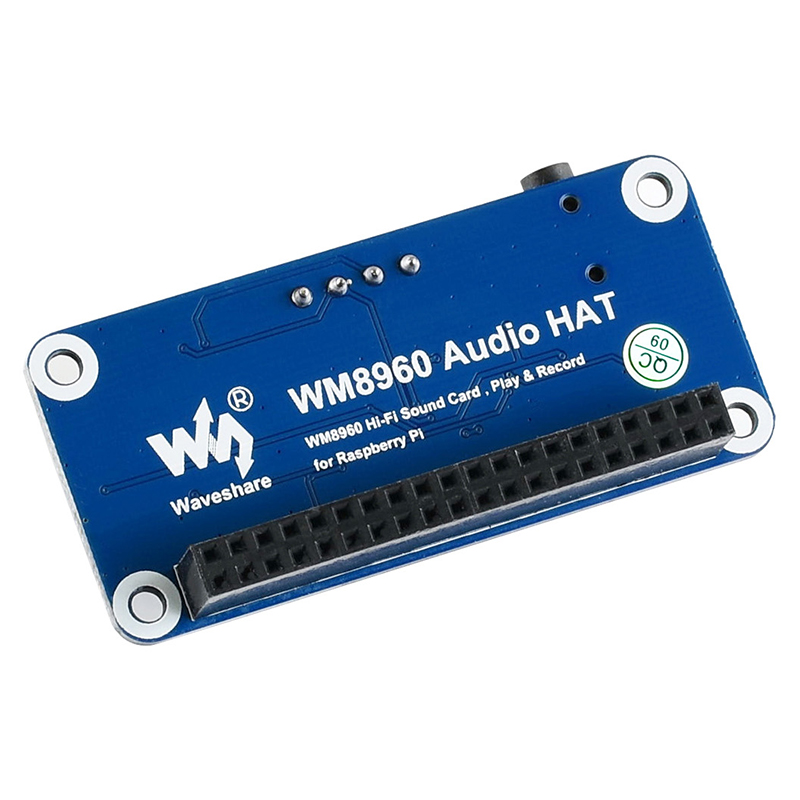 Raspberry Pi Hi-Fi Sound Card  - Surround Sound Decoder 评论和价格