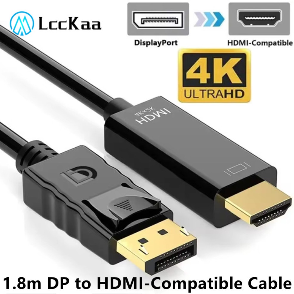 4K*2K DisplayPort To HDMI-Comp - Home Cinema Projector 4K 评论和价格