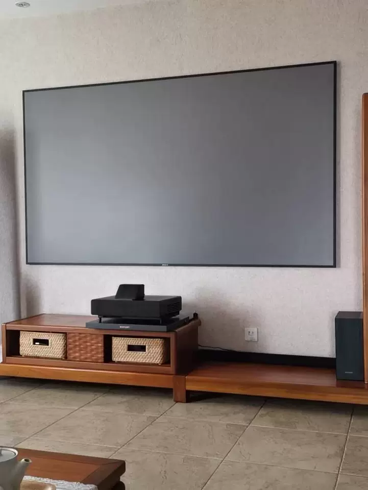 Cinema Smart TV Projector HDR1 - Home Cinema Projector 4K 评论和价格