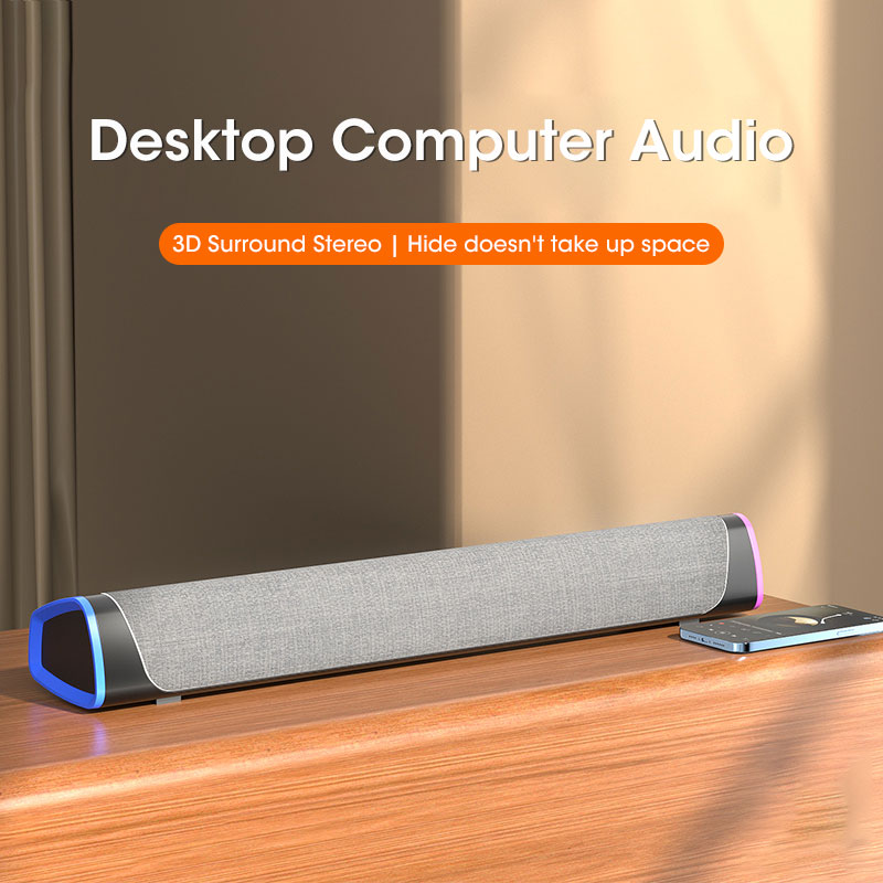 4D Computer Speaker Bar Stereo - Jvc Home Cinema 评论和价格