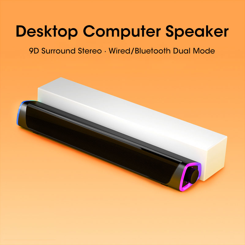 4D Computer Speaker Bar Stereo - Jvc Home Cinema 评论和价格