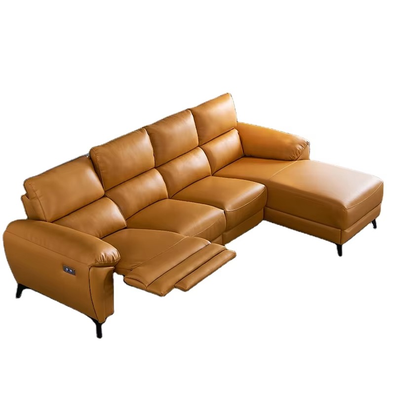 New Modern Design Electric Pow - Home Cinema Recliners 评论和价格