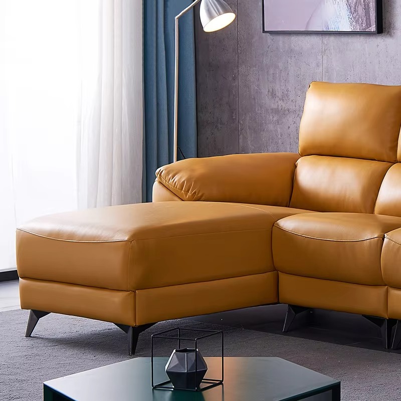 New Modern Design Electric Pow - Home Cinema Recliners 评论和价格