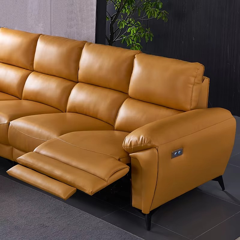 New Modern Design Electric Pow - Home Cinema Recliners 评论和价格