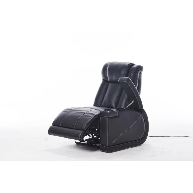 Luxury Sectional Home Theater  - Home Cinema Recliners 评论和价格