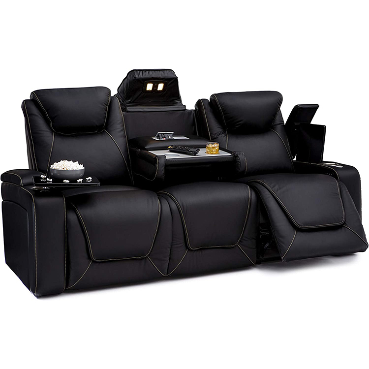 Movie Electric Power Recliner  - Home Cinema Recliners 评论和价格
