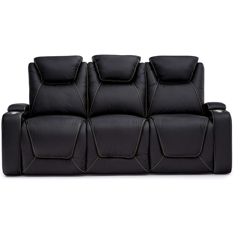 Movie Electric Power Recliner  - Home Cinema Recliners 评论和价格