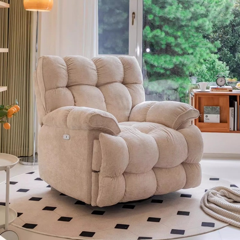 Recliner Europe Living Room So - Home Cinema Recliners 评论和价格