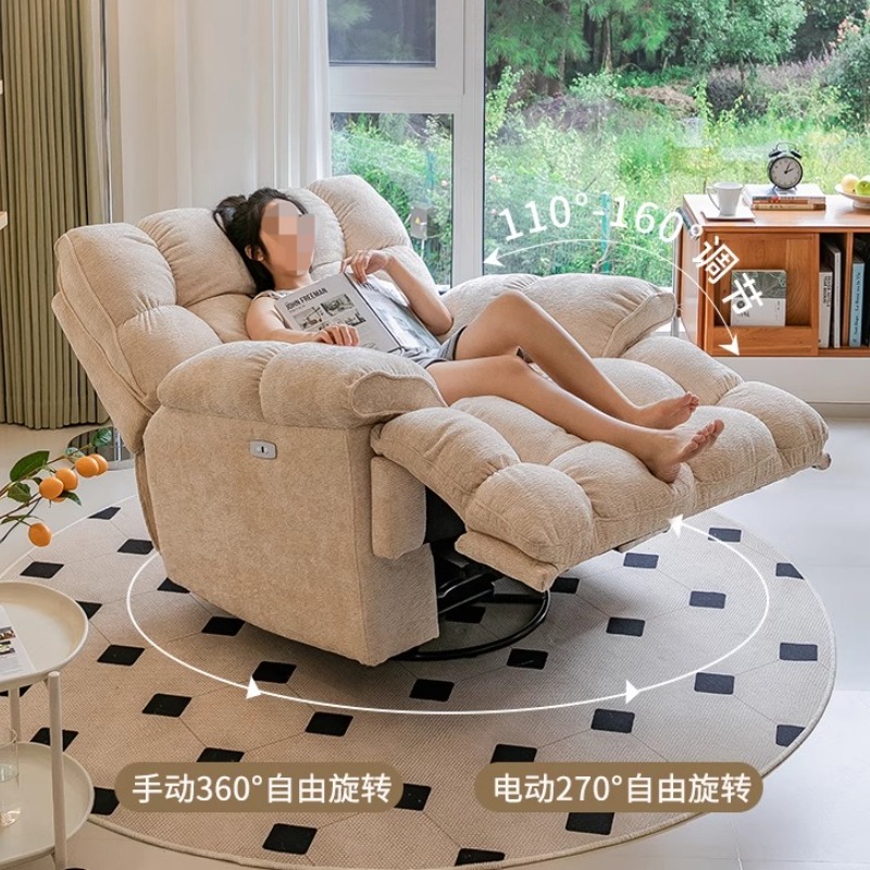 Recliner Europe Living Room So - Home Cinema Recliners 评论和价格