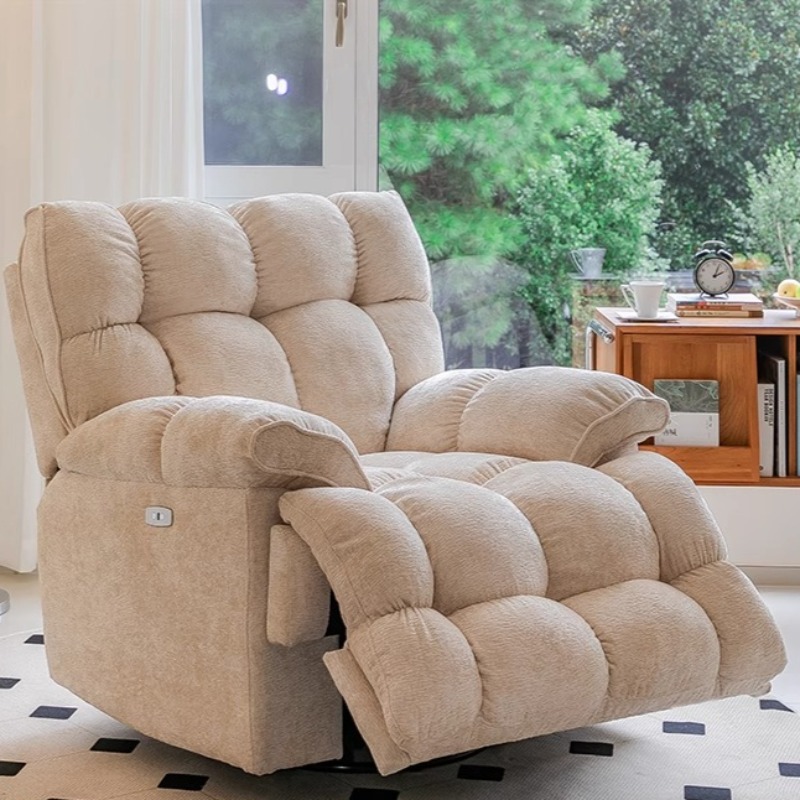 Recliner Europe Living Room So - Home Cinema Recliners 评论和价格