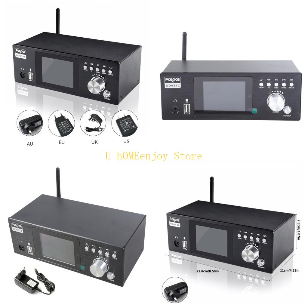 B0KF Professional Surround Sou - Surround Sound Decoder 评论和价格