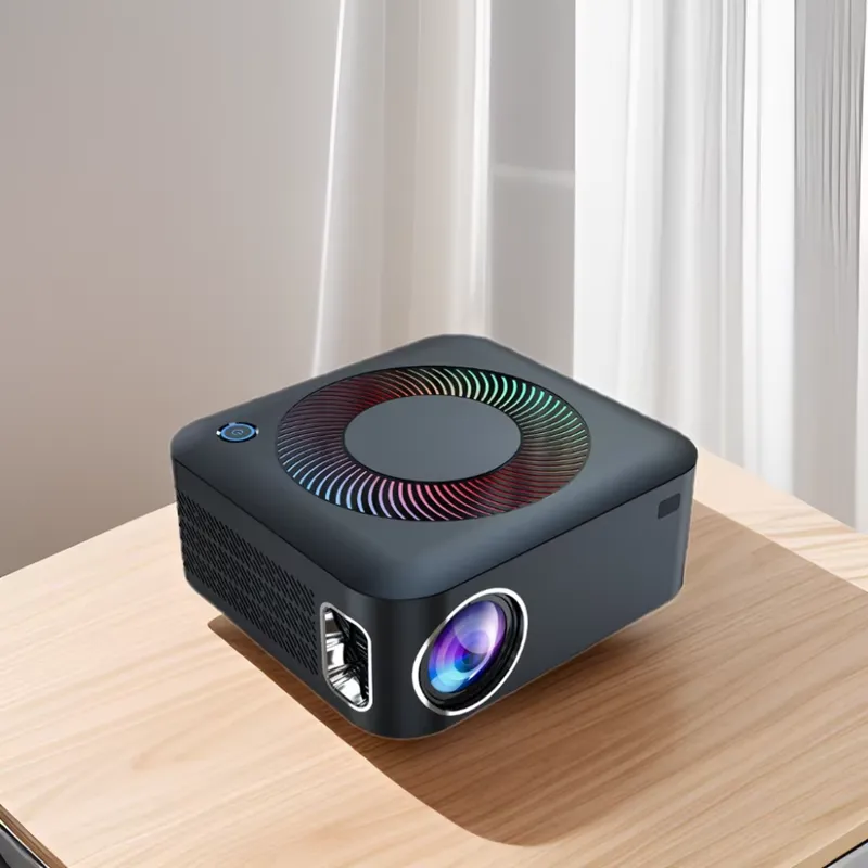 XNANO Factory Wholesale X5 Pro - Home Cinema Projector 评论和价格