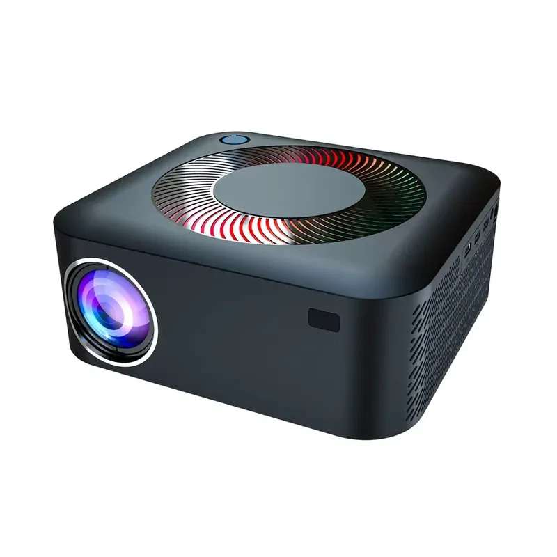 XNANO Factory Wholesale X5 Pro - Home Cinema Projector 评论和价格