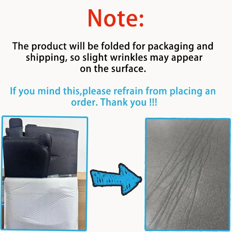 For Ford Fiesta 2009 2010 2011 - Acoustic Foam Panel 评论和价格
