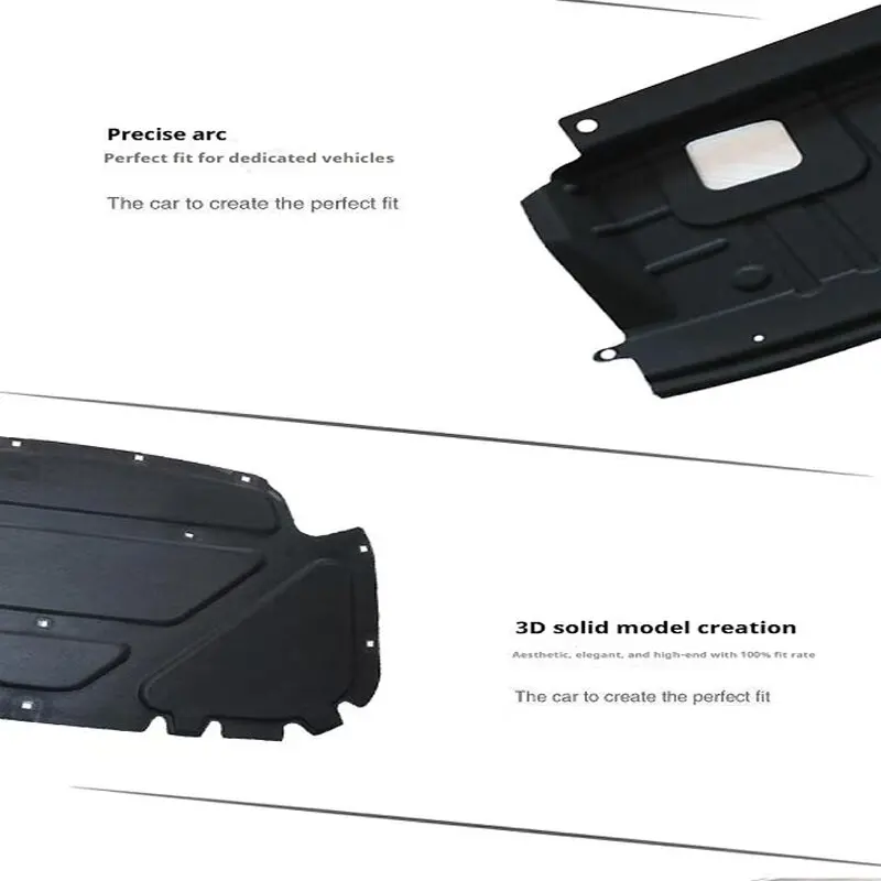 For Ford Fiesta 2009 2010 2011 - Acoustic Foam Panel 评论和价格