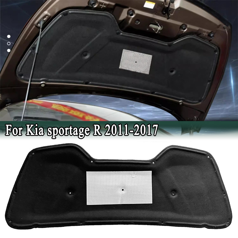 For Kia sportage R 2011-2017 F - Acoustic Foam Panel 评论和价格