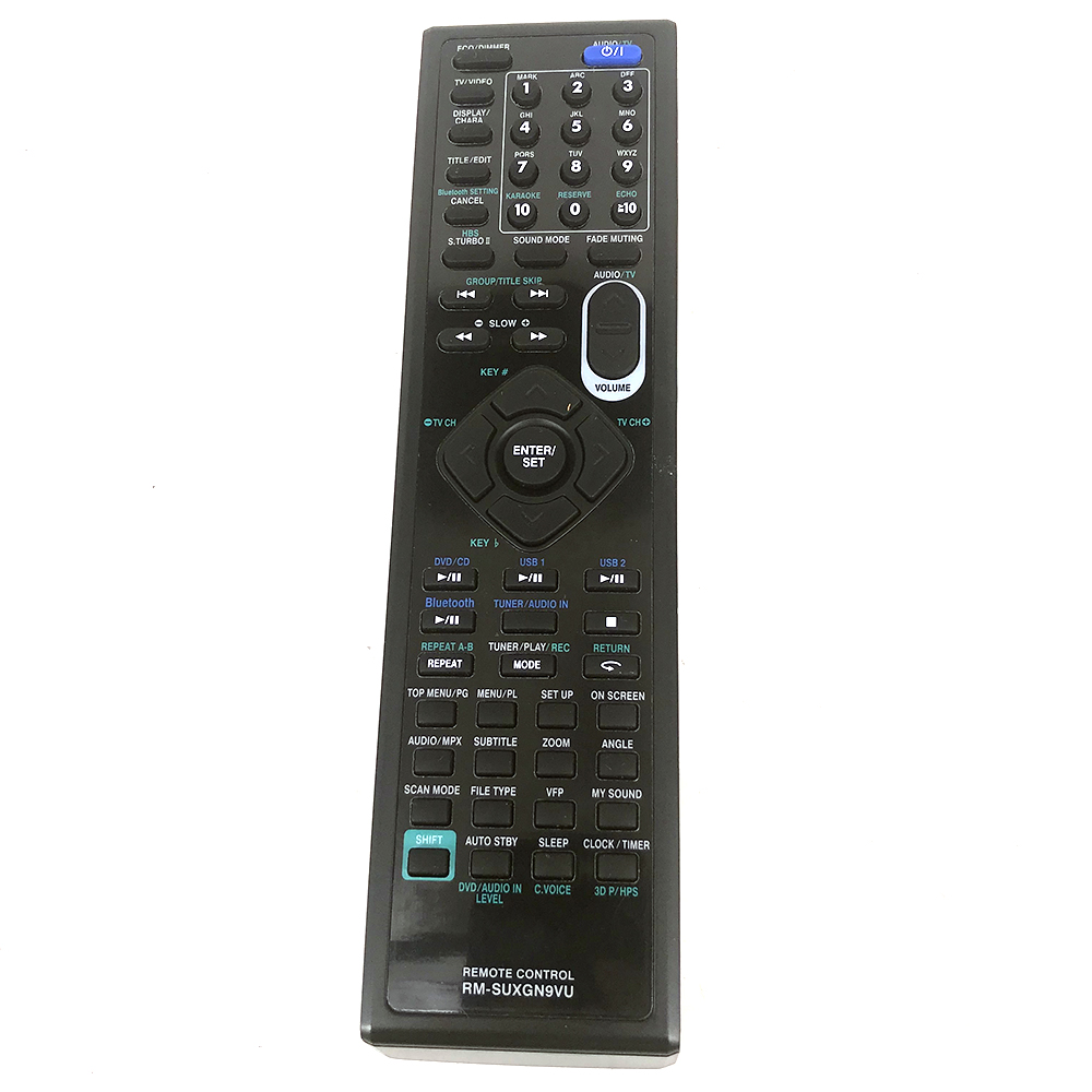 NEW Original RM-SUXGN9VU Cinem - Jvc Home Cinema 评论和价格