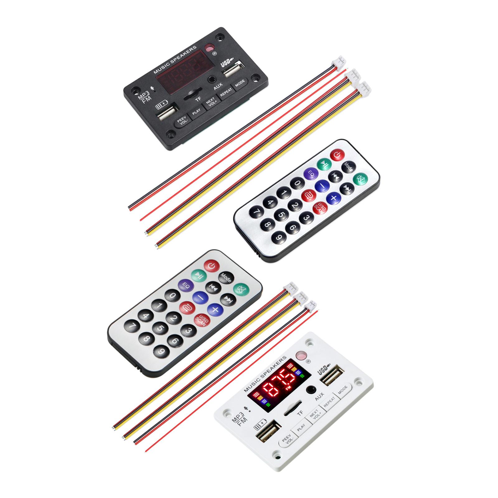 Bluetooth Amplifier Receiver S - Surround Sound Decoder 评论和价格