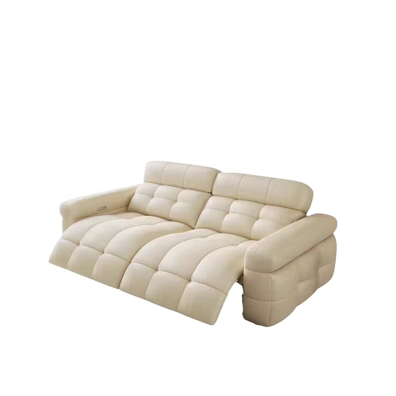 Custom Electric Convertible Ge - Home Cinema Recliners 评论和价格