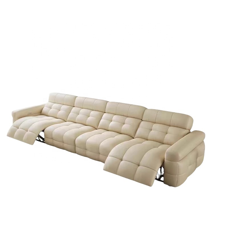 Custom Electric Convertible Ge - Home Cinema Recliners 评论和价格