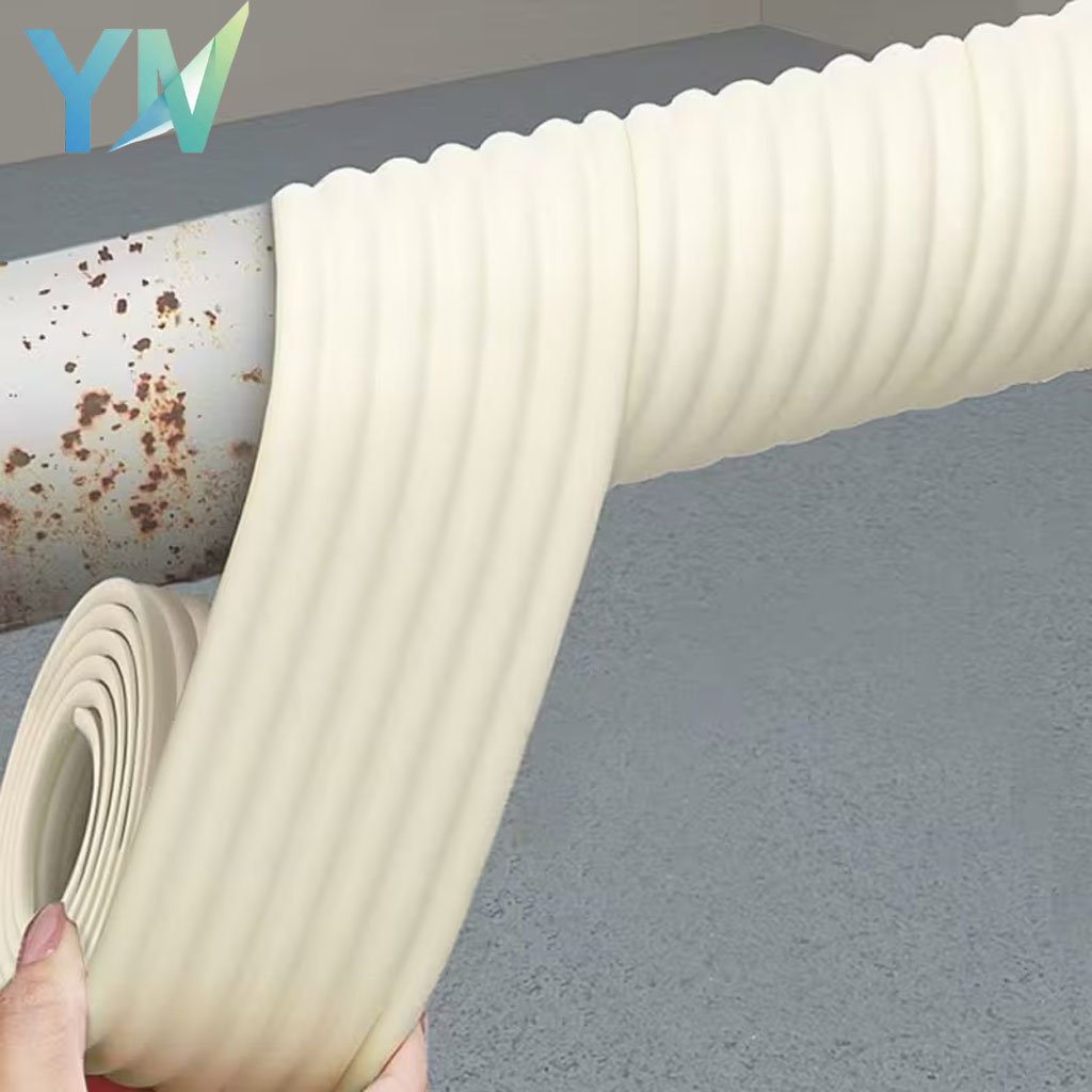 Flexible Fireproof Foam Pipe I - Acoustic Foam Panel 评论和价格