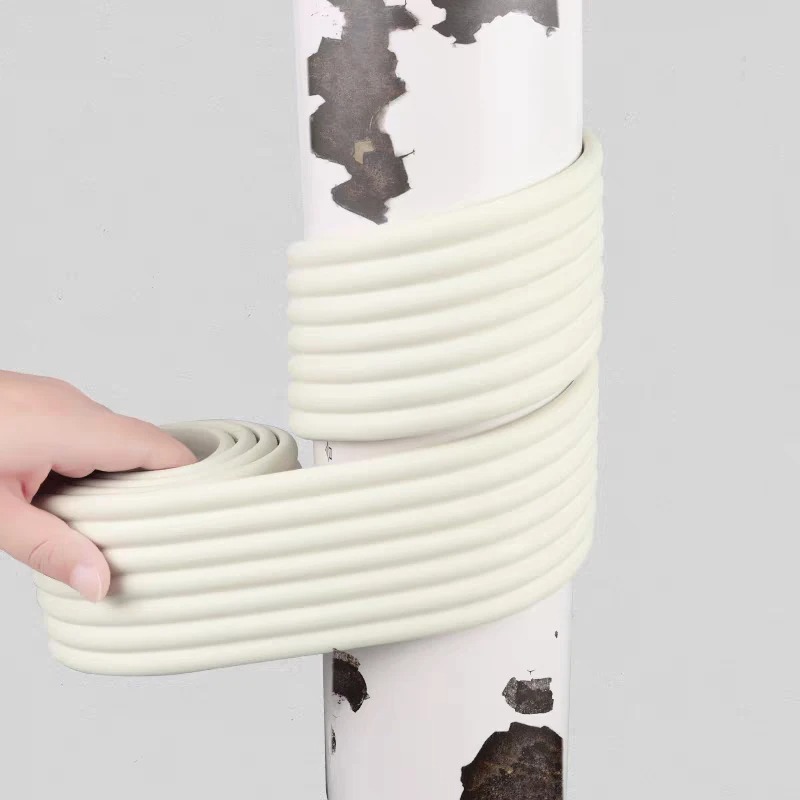 Flexible Fireproof Foam Pipe I - Acoustic Foam Panel 评论和价格