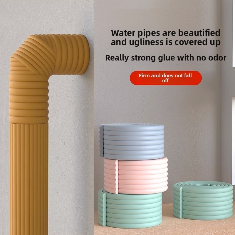Flexible Fireproof Foam Pipe I - Acoustic Foam Panel 评论和价格