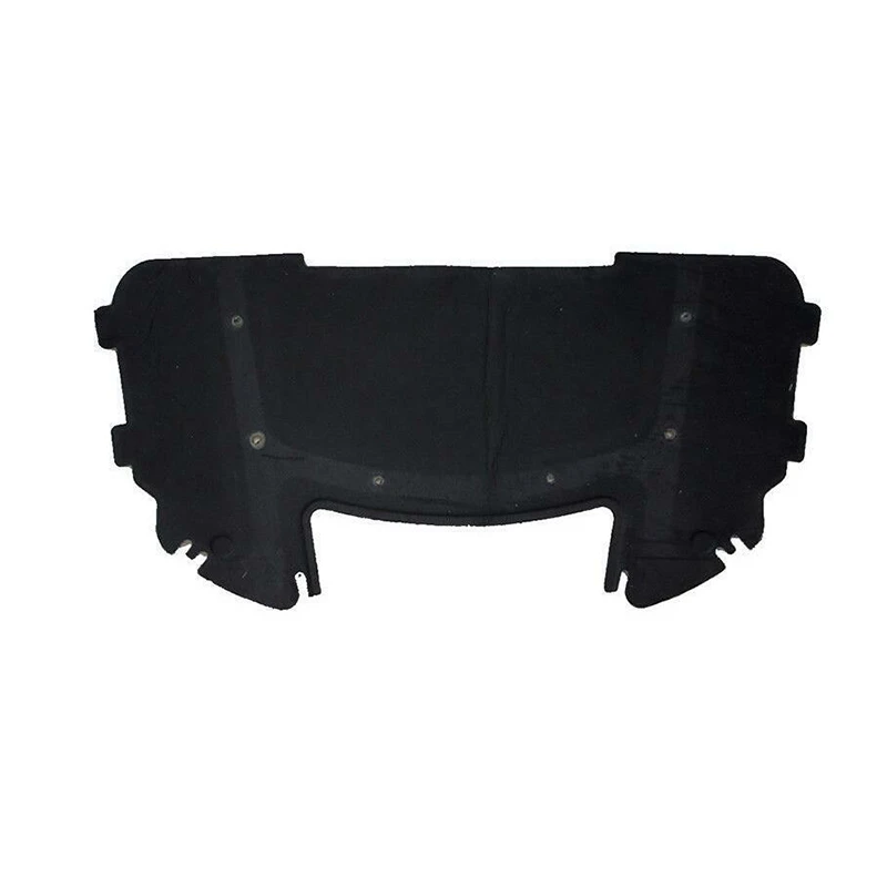 For BMW E90 E91 E92 E93 Front  - Acoustic Foam Panel 评论和价格