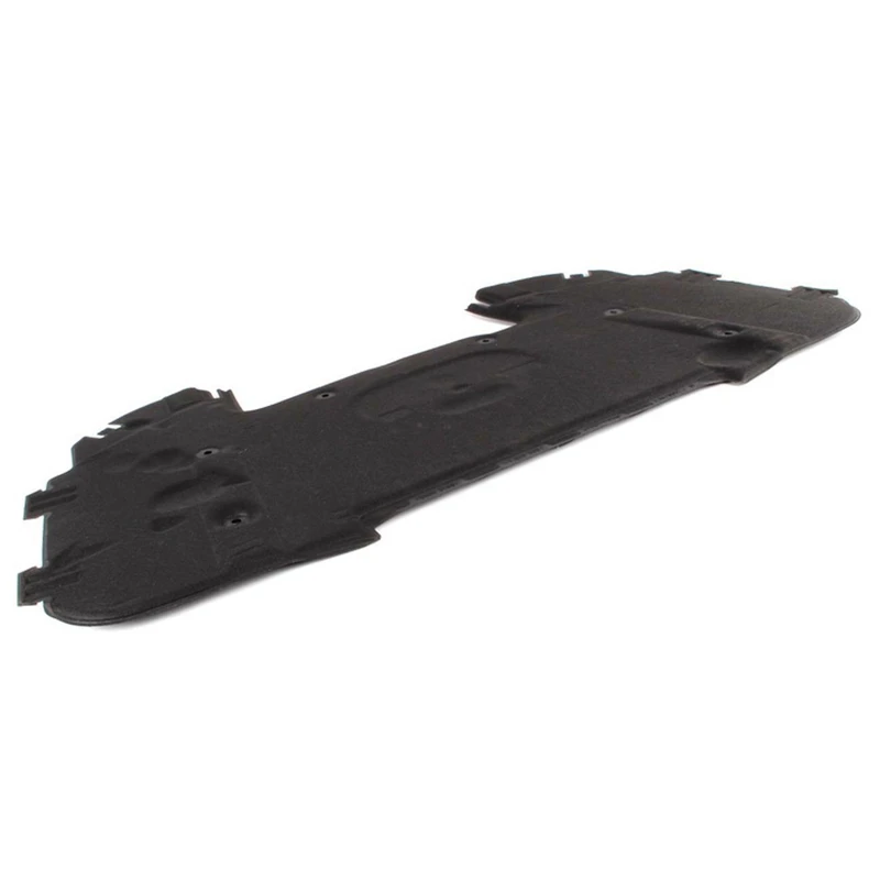 For BMW E90 E91 E92 E93 Front  - Acoustic Foam Panel 评论和价格
