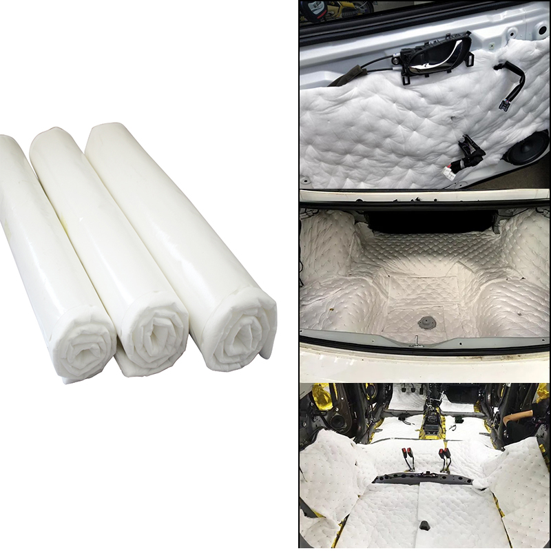 50X200cm Car Hoods Engine Fire - Acoustic Foam Panel 评论和价格