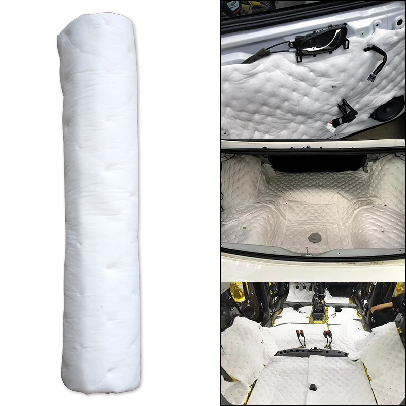 50X200cm Car Hoods Engine Fire - Acoustic Foam Panel 评论和价格