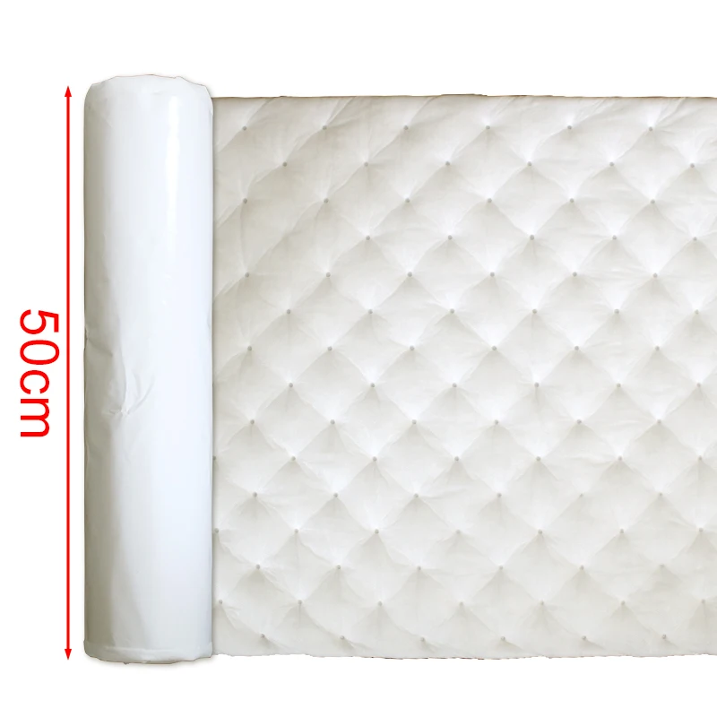 50X200cm Car Hoods Engine Fire - Acoustic Foam Panel 评论和价格