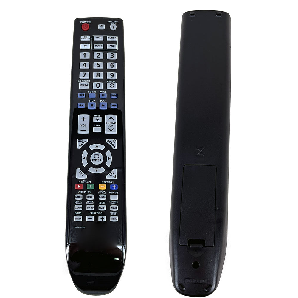 Remote Control use for Samsung - Home Cinema System Samsung 评论和价格
