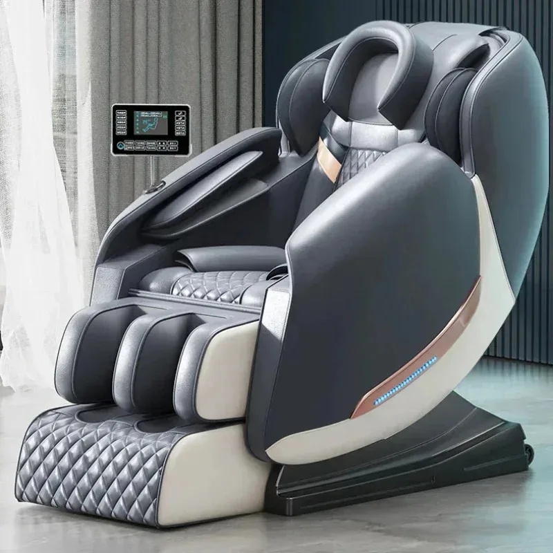 Premium Electric Full Body Mas - Home Cinema Recliners 评论和价格