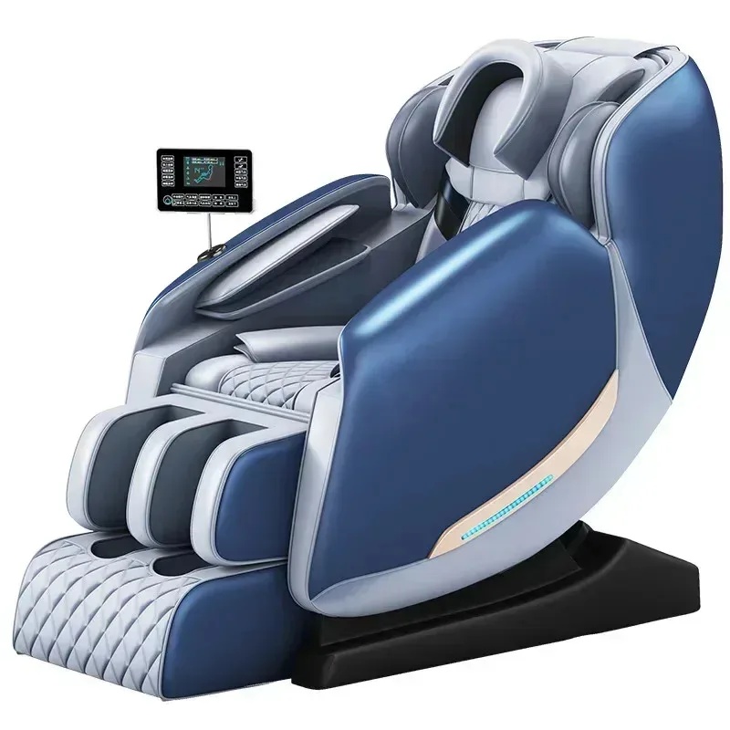 Premium Electric Full Body Mas - Home Cinema Recliners 评论和价格