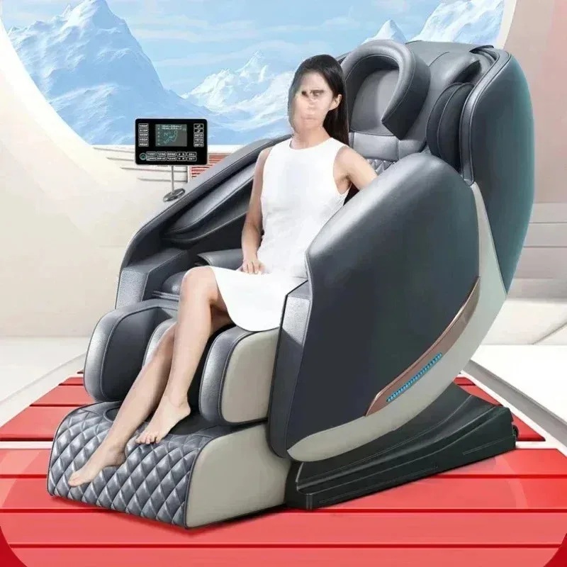 Premium Electric Full Body Mas - Home Cinema Recliners 评论和价格